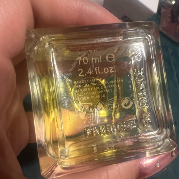 Maison Francis Kurkdjian, Baccarat Rouge 540 - Picture 7 of 8